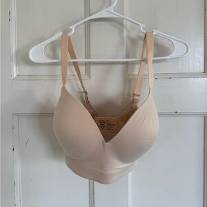 Soma Enbliss Wireless bra size 34DD